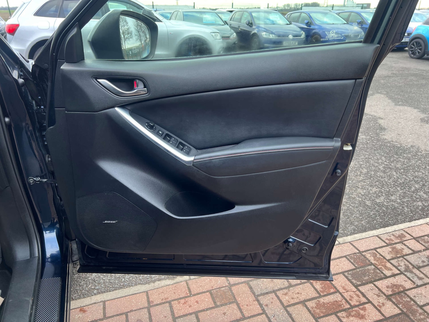 Used Mazda CX-5 2015 for sale - 77676602: Photo 15