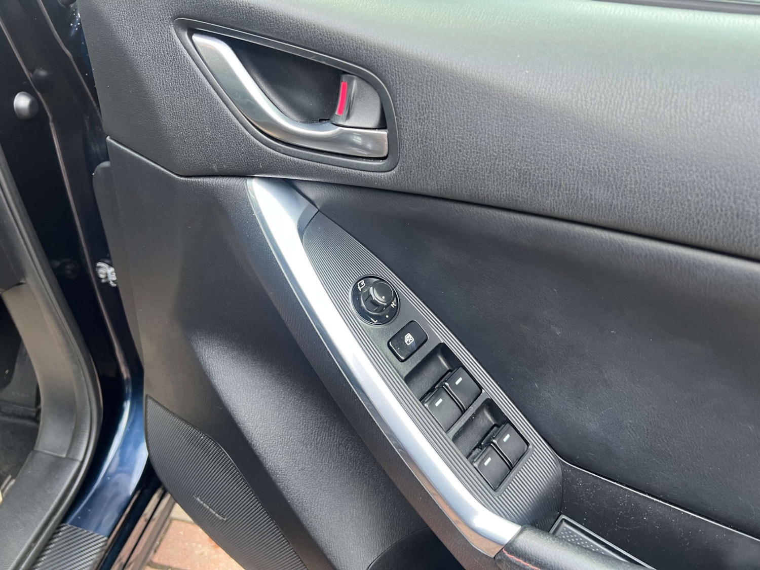 Used Mazda CX-5 2015 for sale - 77676602: Photo 17