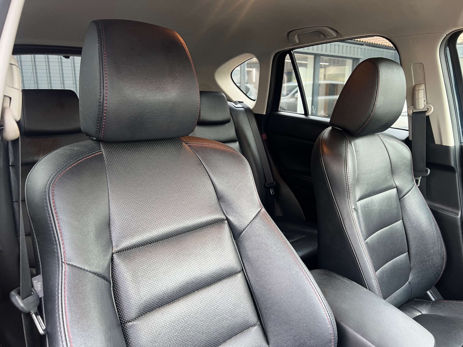 Used Mazda CX-5 2015 for sale - 77676602: Photo 18