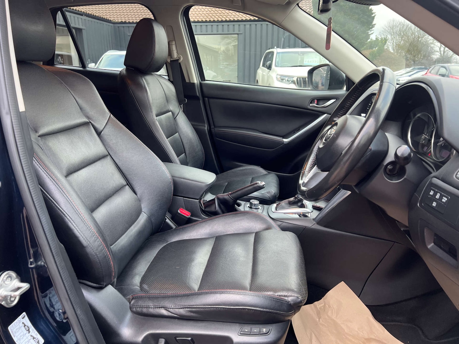 Used Mazda CX-5 2015 for sale - 77676602: Photo 19