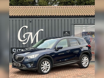 2015 - 2.2d [175] Sport Nav 5dr AWD Auto