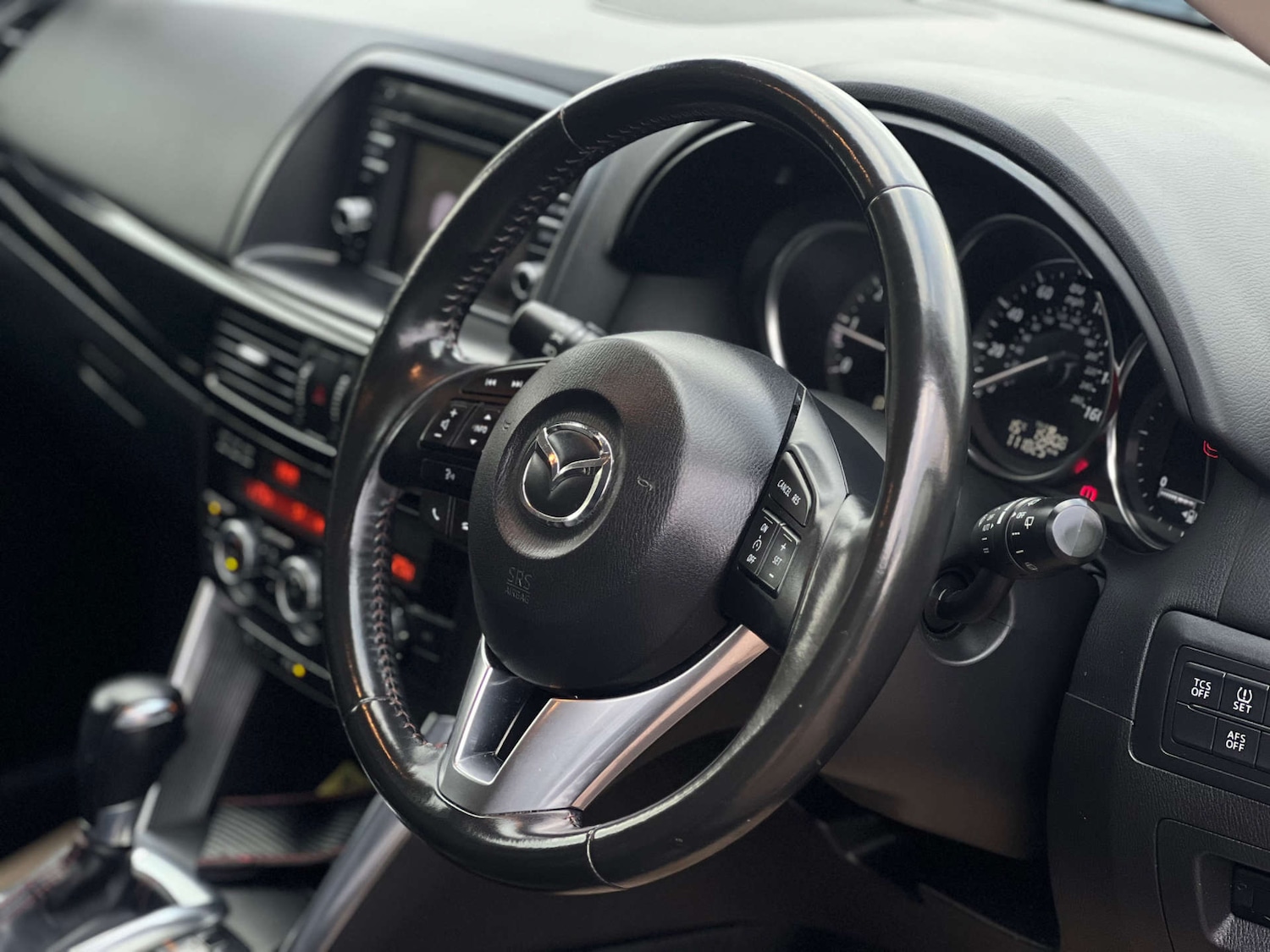 Used Mazda CX-5 2015 for sale - 77676602: Photo 23