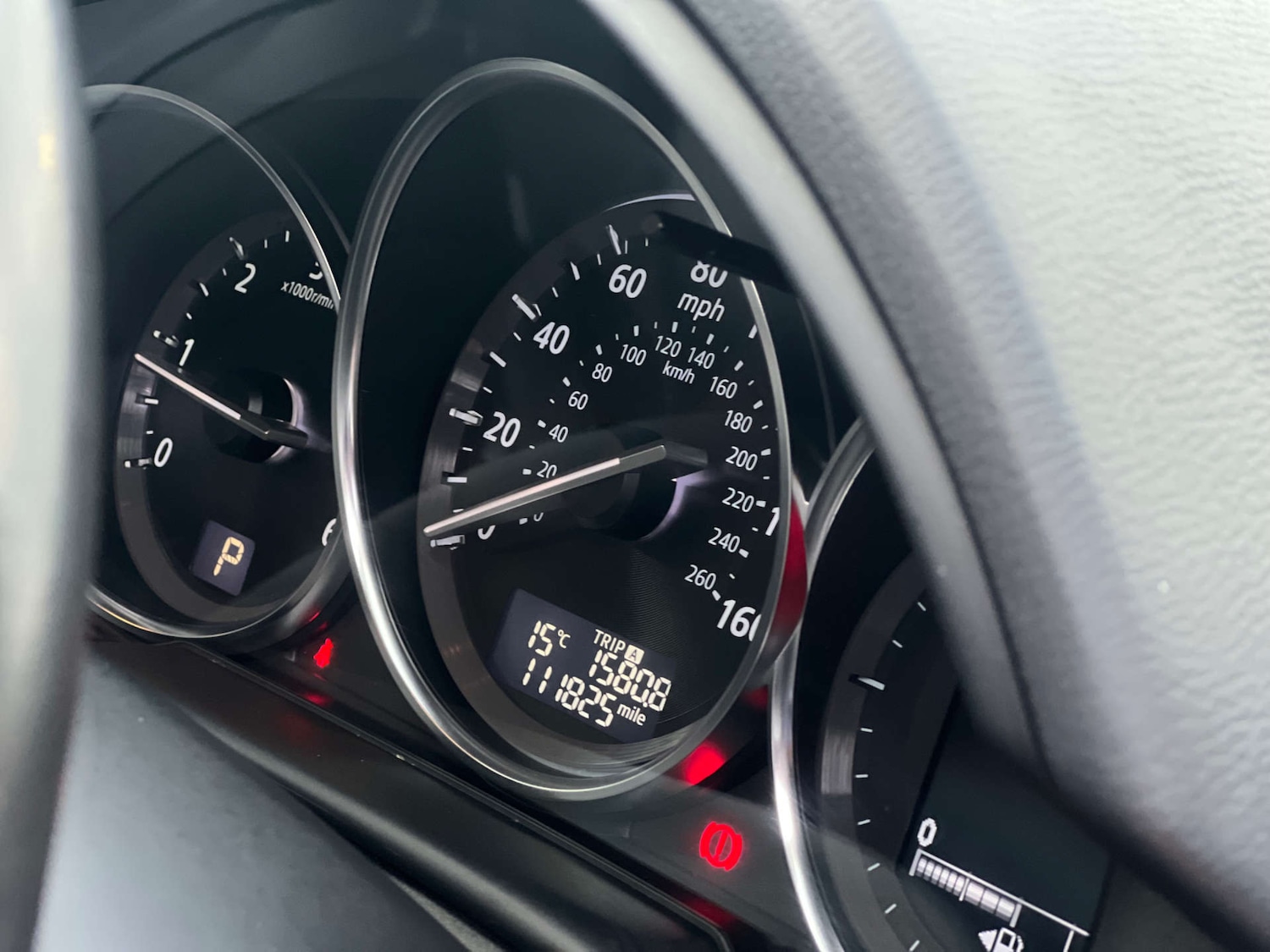 Used Mazda CX-5 2015 for sale - 77676602: Photo 24