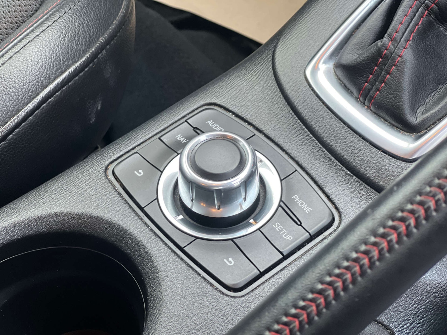 Used Mazda CX-5 2015 for sale - 77676602: Photo 27