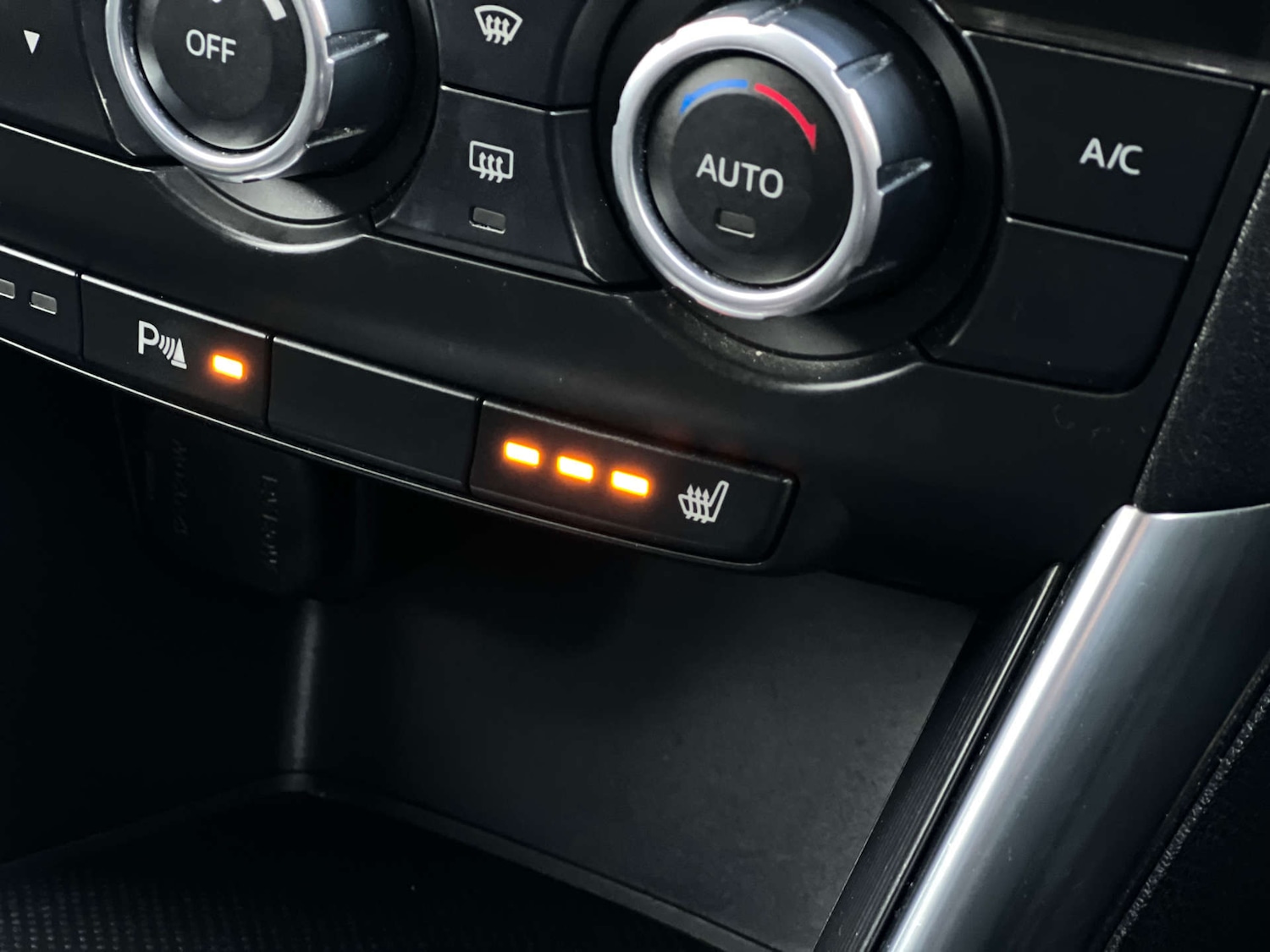 Used Mazda CX-5 2015 for sale - 77676602: Photo 28