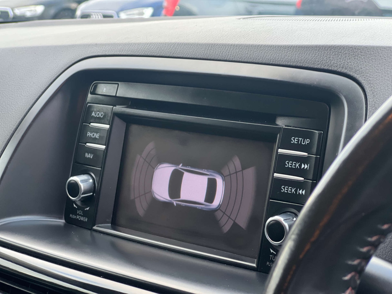 Used Mazda CX-5 2015 for sale - 77676602: Photo 29