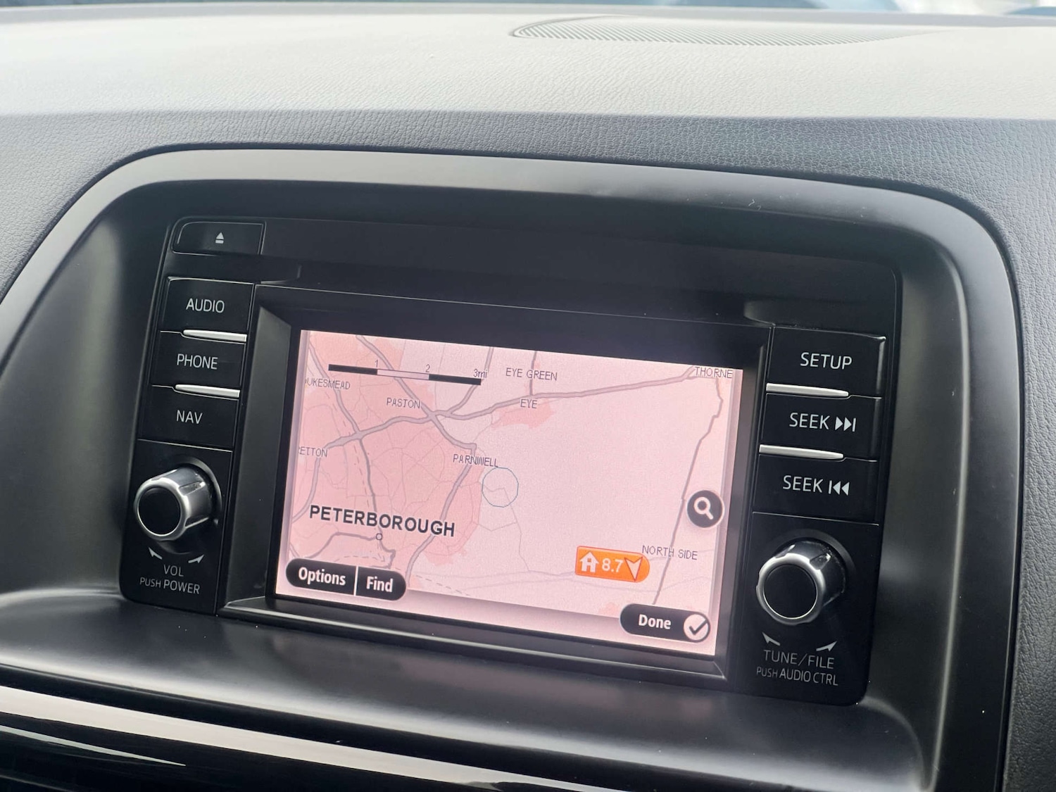 Used Mazda CX-5 2015 for sale - 77676602: Photo 31