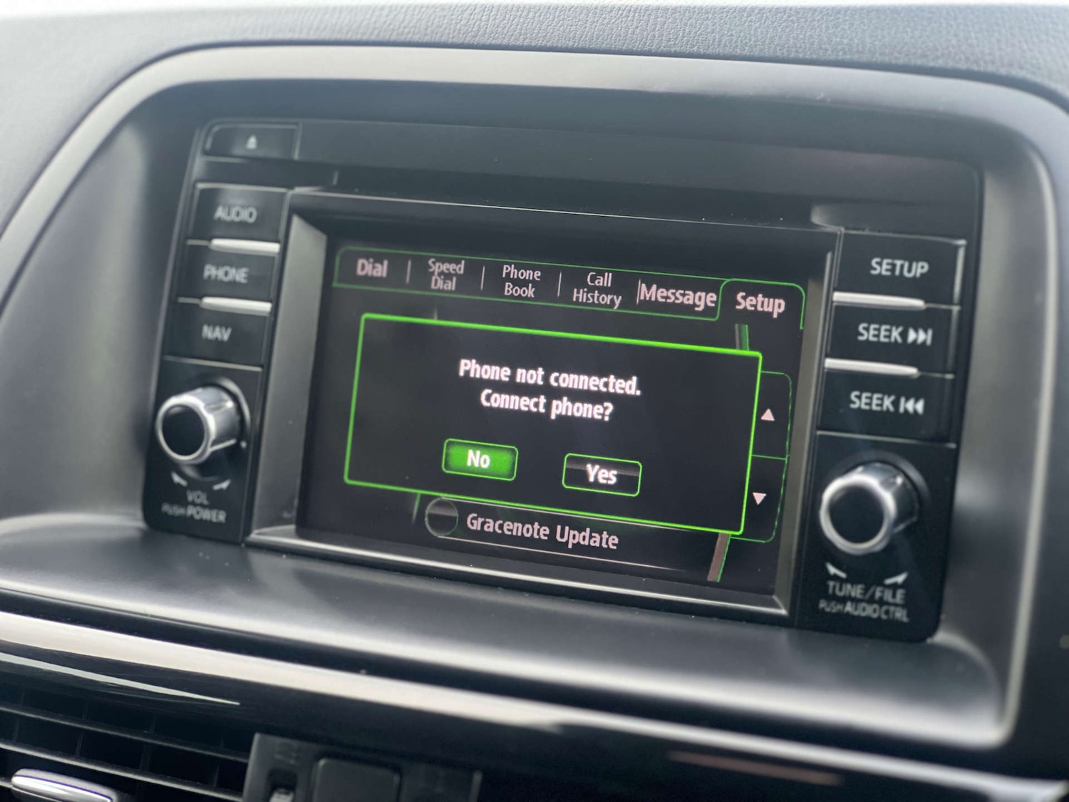 Used Mazda CX-5 2015 for sale - 77676602: Photo 32