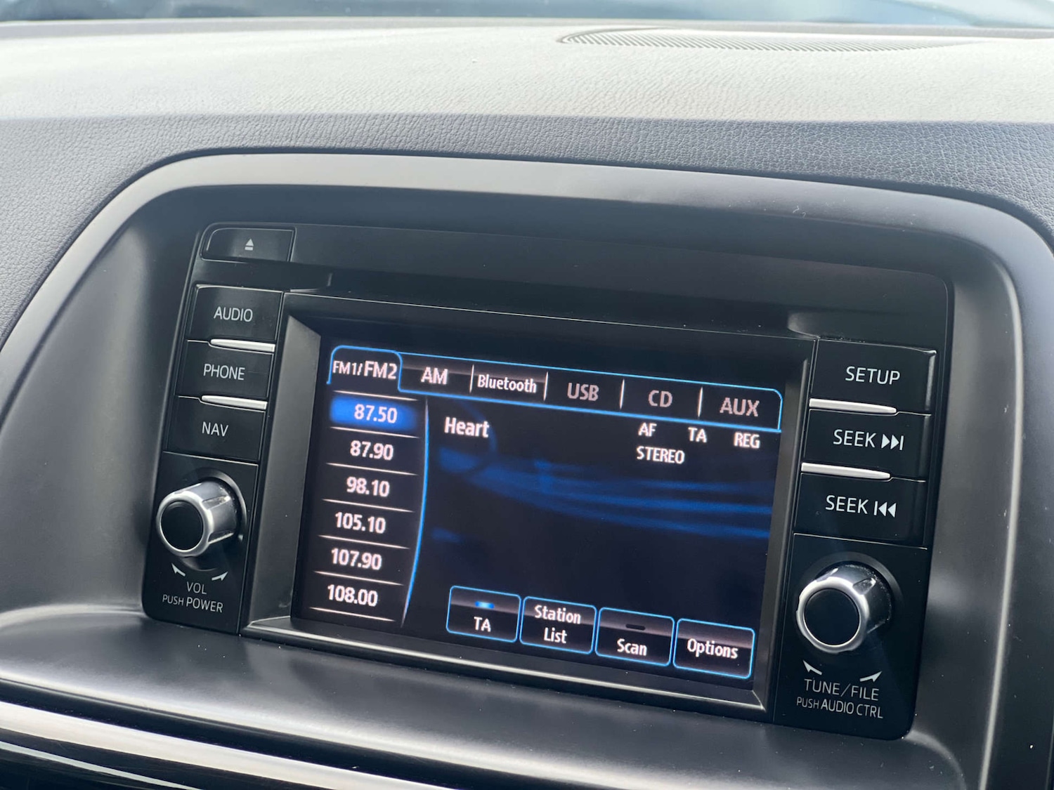 Used Mazda CX-5 2015 for sale - 77676602: Photo 33