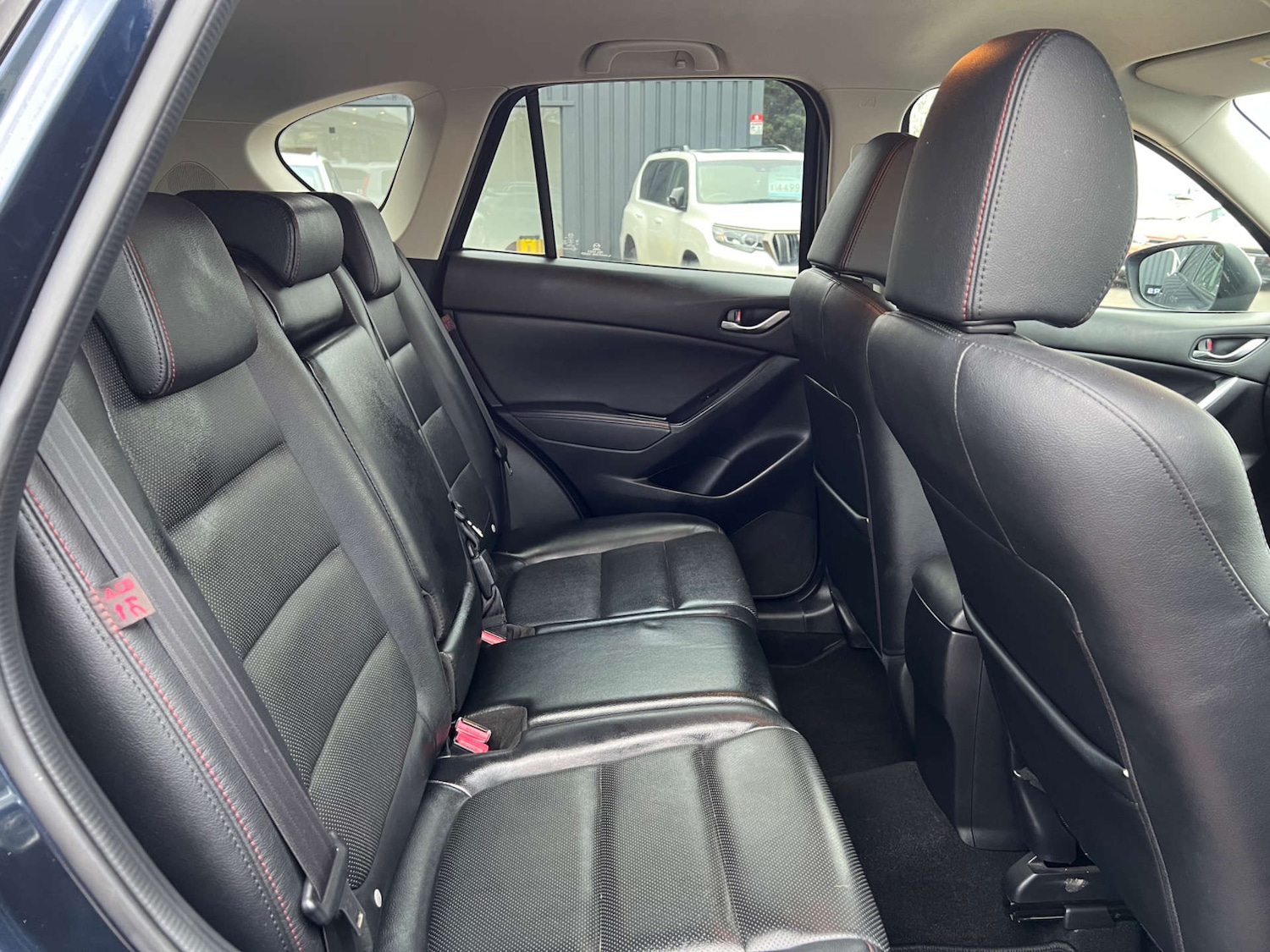 Used Mazda CX-5 2015 for sale - 77676602: Photo 35