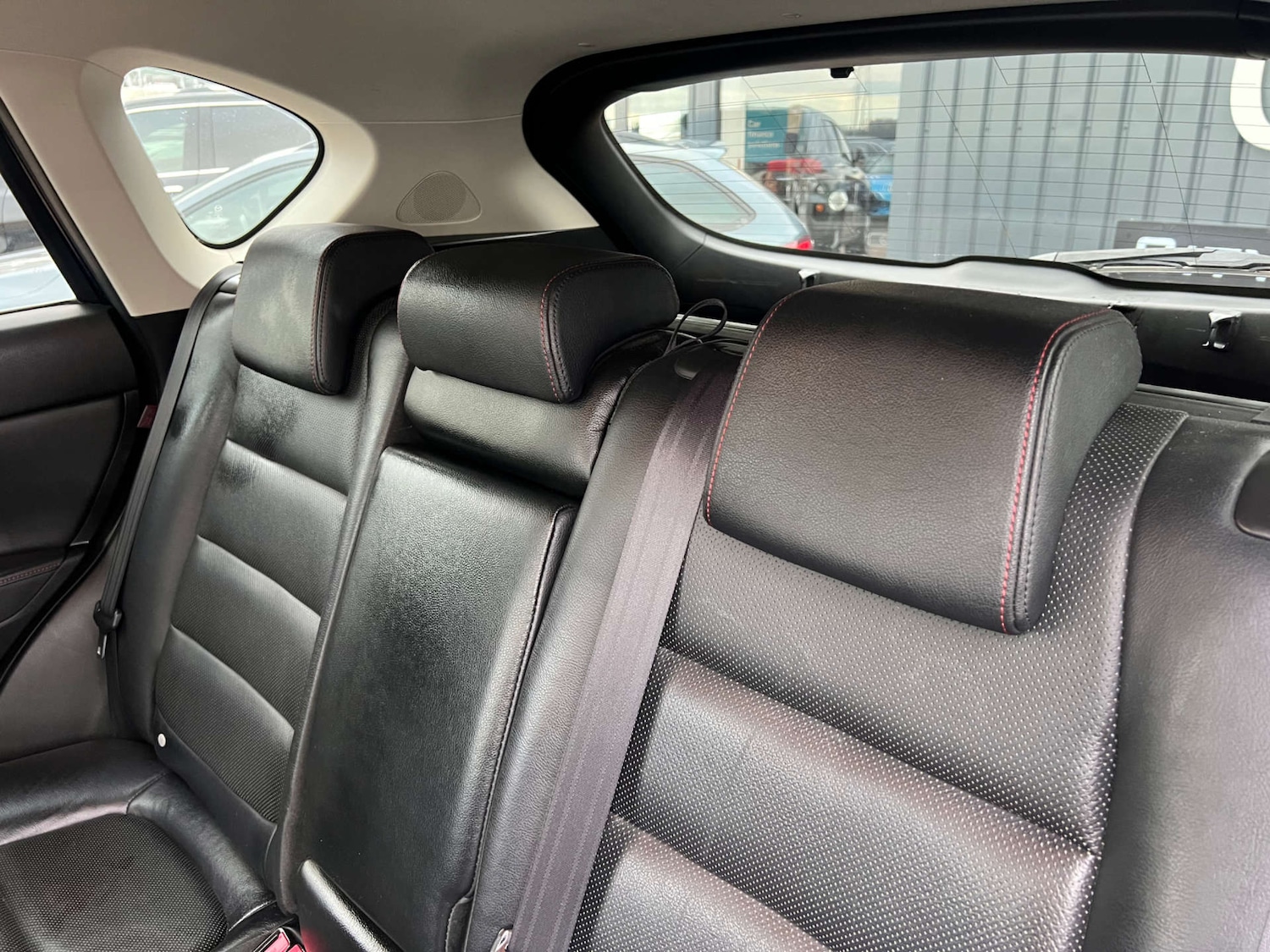 Used Mazda CX-5 2015 for sale - 77676602: Photo 39