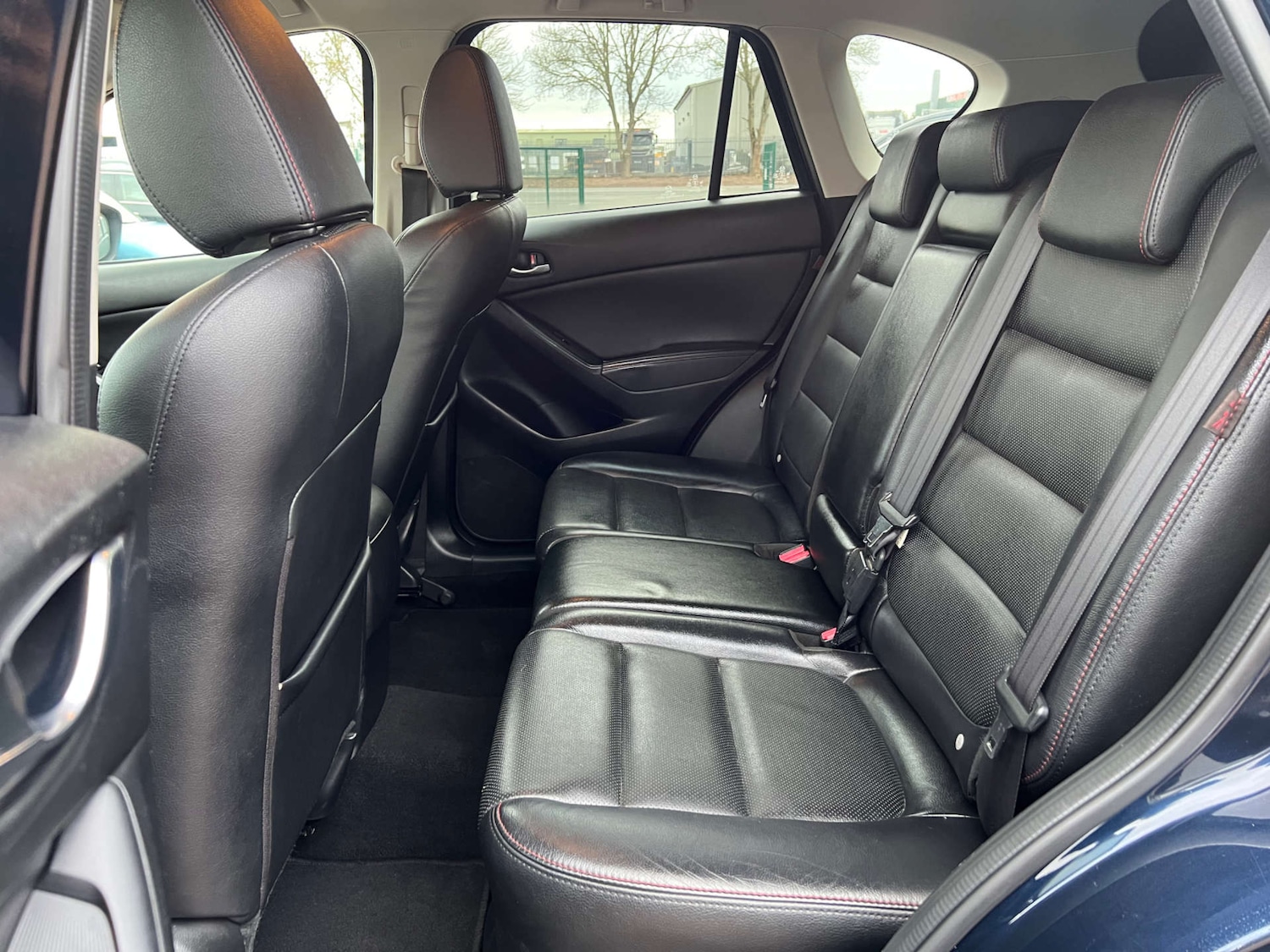 Used Mazda CX-5 2015 for sale - 77676602: Photo 40