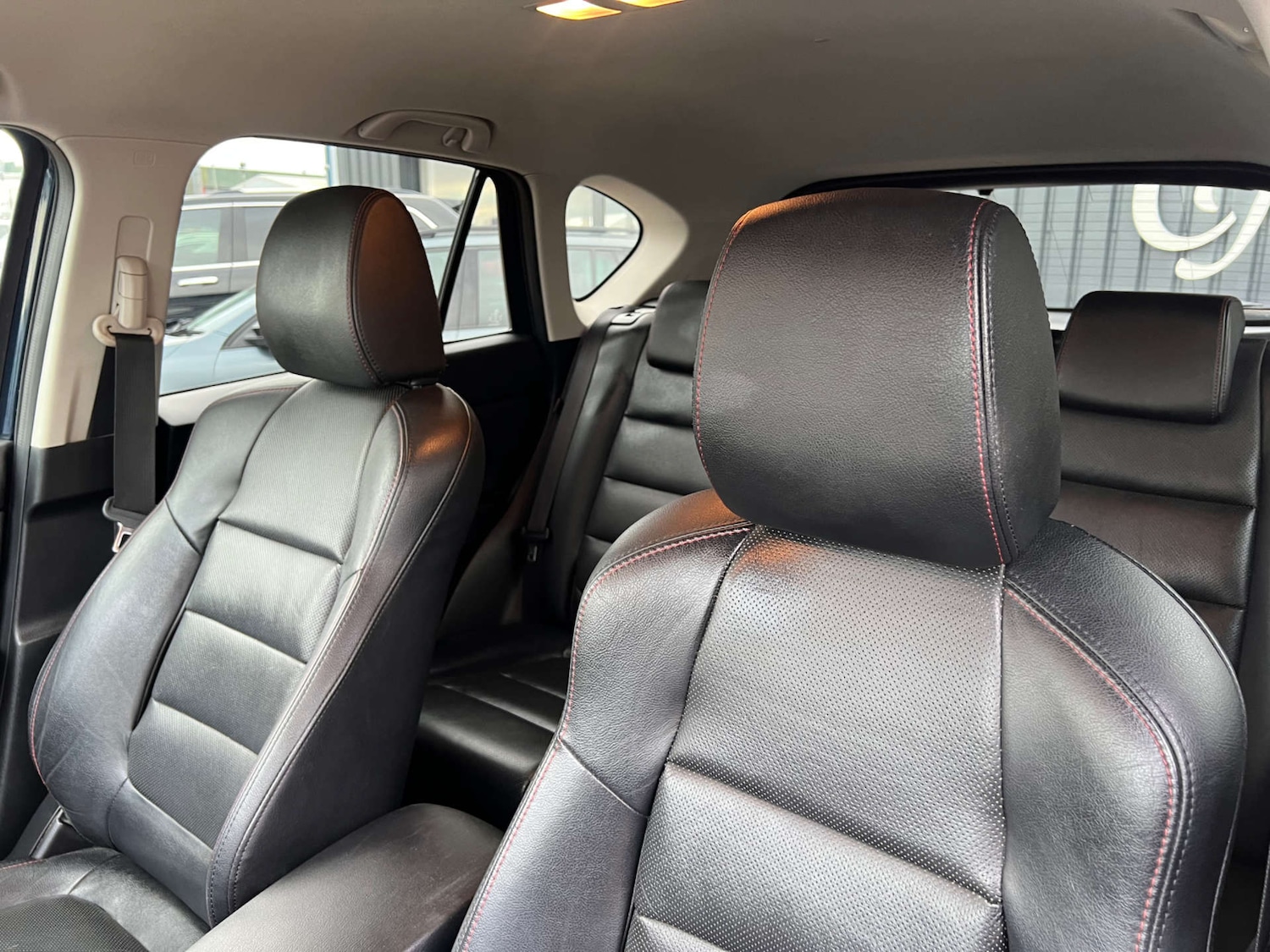 Used Mazda CX-5 2015 for sale - 77676602: Photo 42