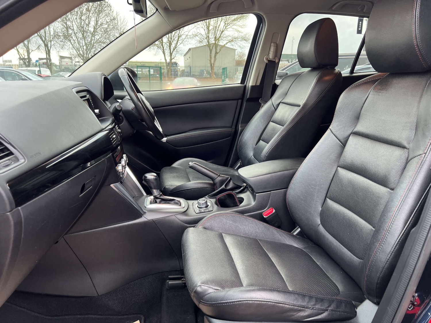 Used Mazda CX-5 2015 for sale - 77676602: Photo 44