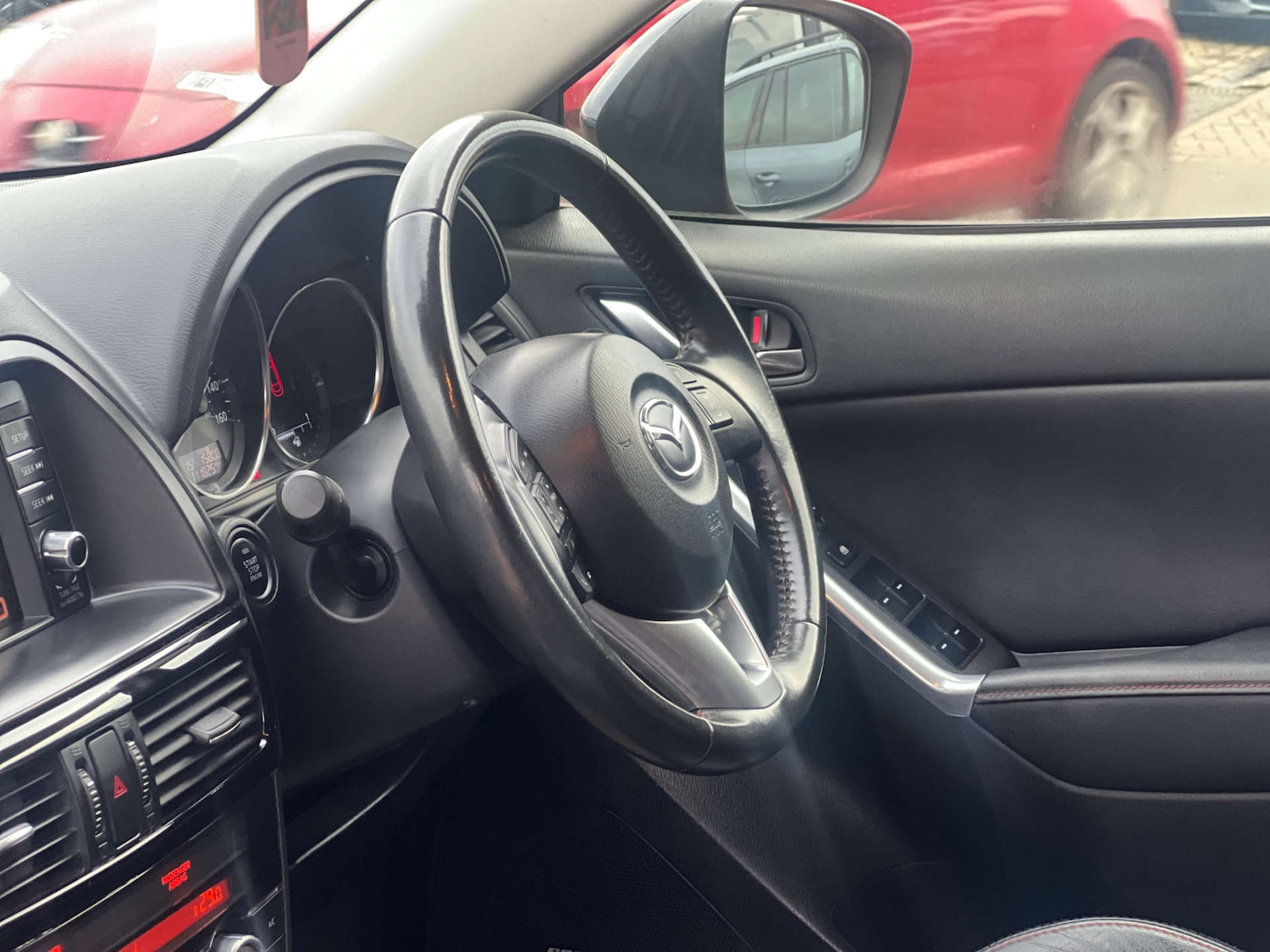Used Mazda CX-5 2015 for sale - 77676602: Photo 47