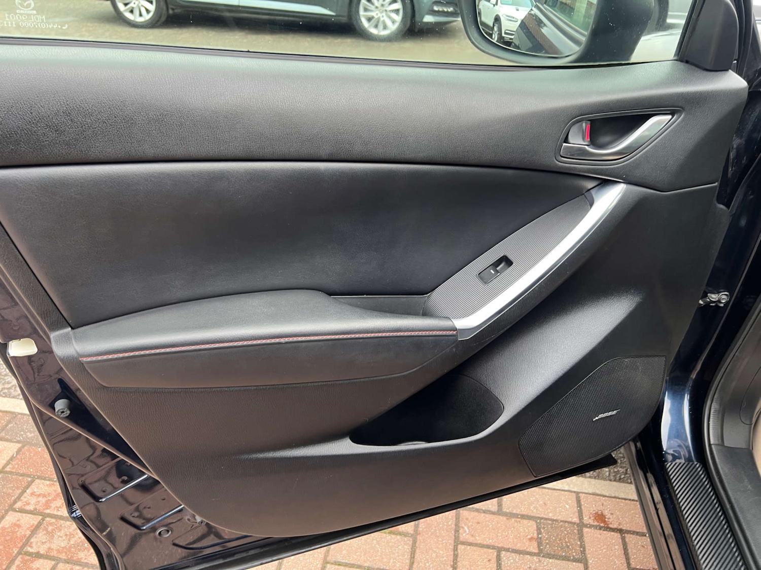 Used Mazda CX-5 2015 for sale - 77676602: Photo 50