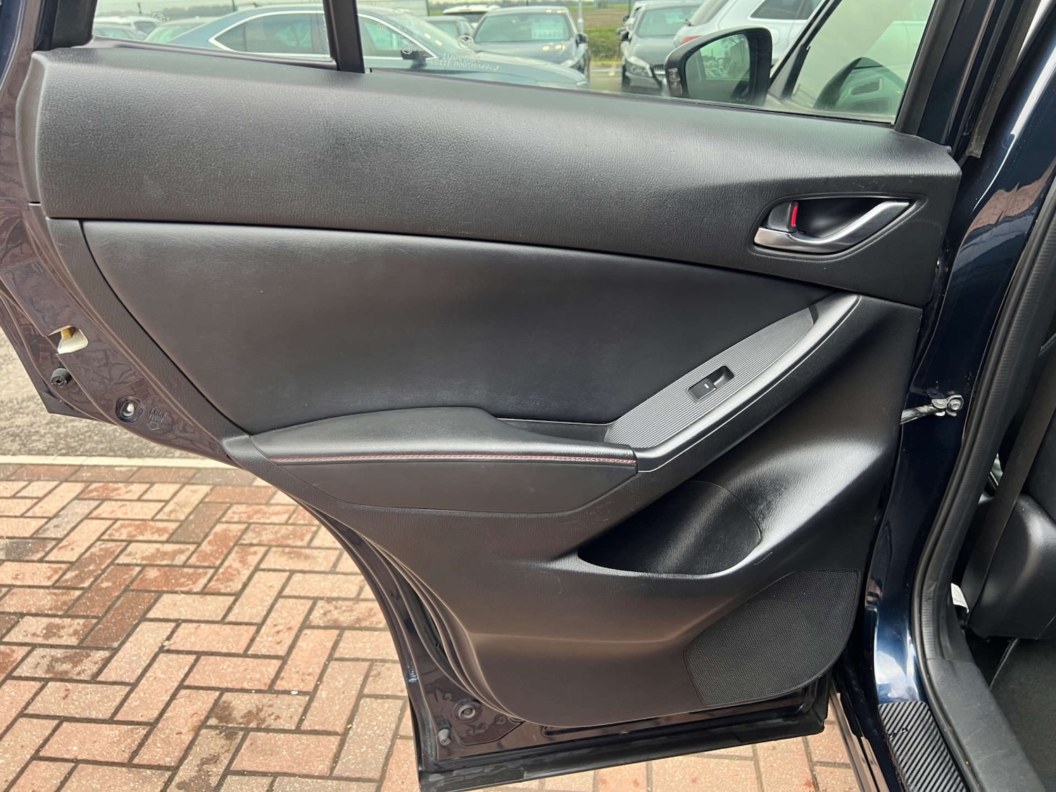 Used Mazda CX-5 2015 for sale - 77676602: Photo 52