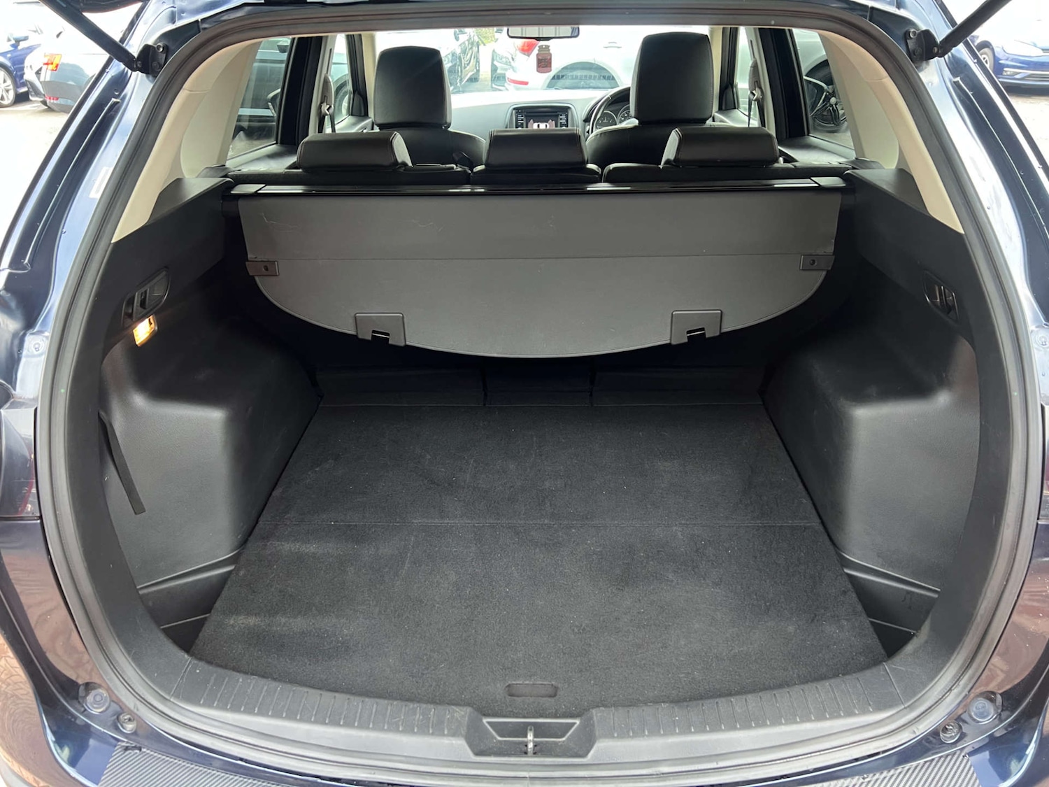 Used Mazda CX-5 2015 for sale - 77676602: Photo 55