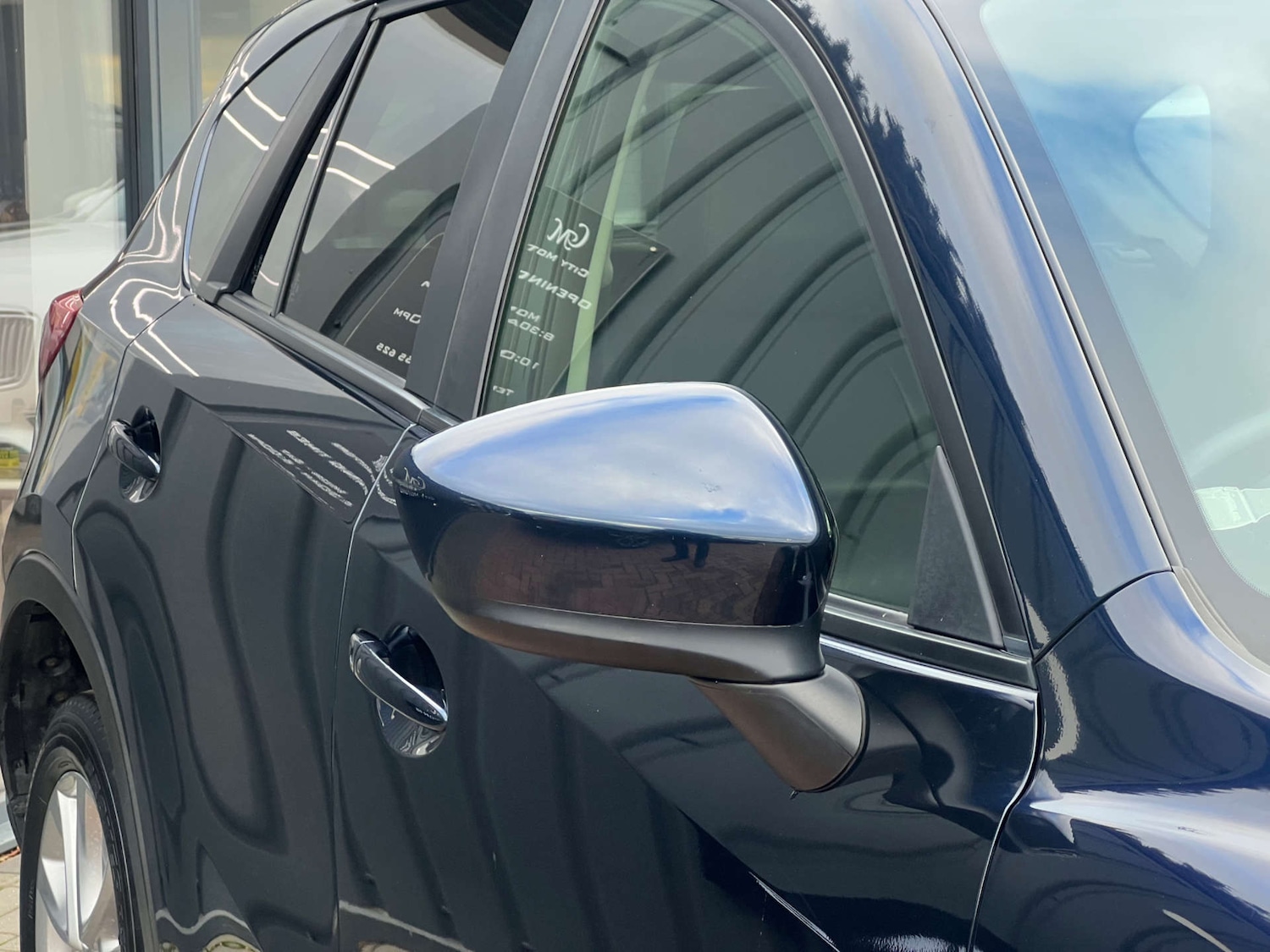 Used Mazda CX-5 2015 for sale - 77676602: Photo 58