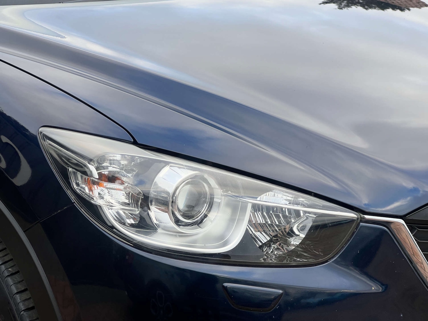 Used Mazda CX-5 2015 for sale - 77676602: Photo 59