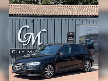 Used Audi A3 2017 for sale - 79216093: Photo