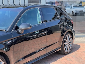 Used Audi A3 2017 for sale - 79216093: Photo