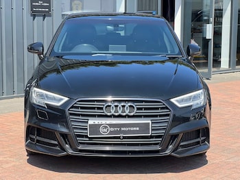 Used Audi A3 2017 for sale - 79216093: Photo