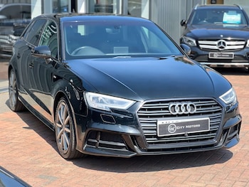 Used Audi A3 2017 for sale - 79216093: Photo
