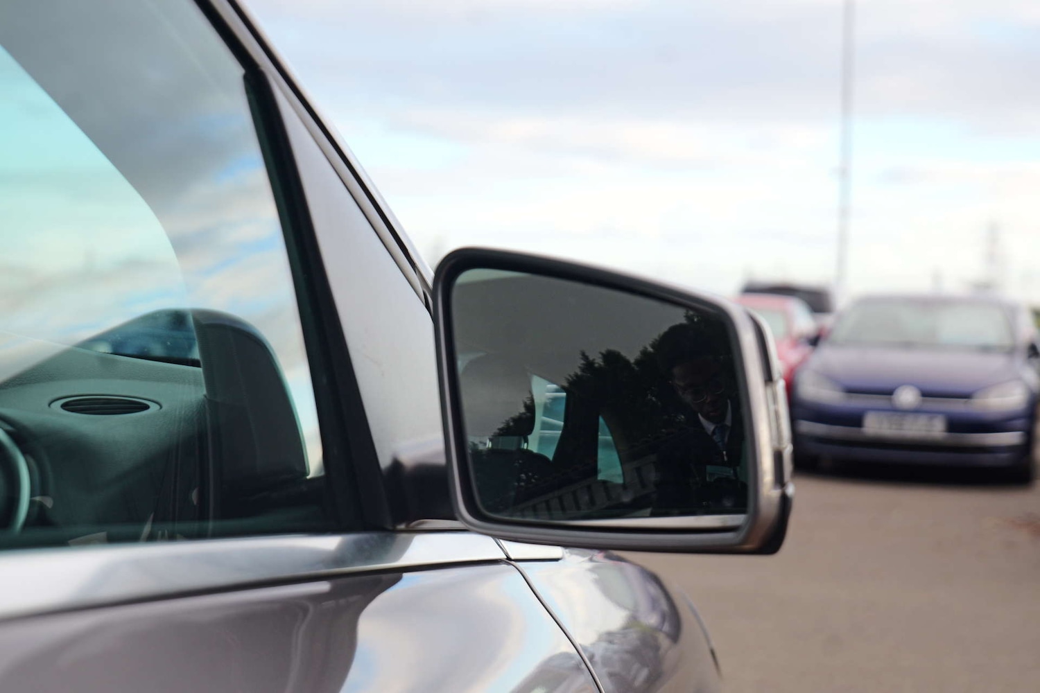 Used Mercedes-Benz B Class 2015 for sale - 76382742: Photo 28