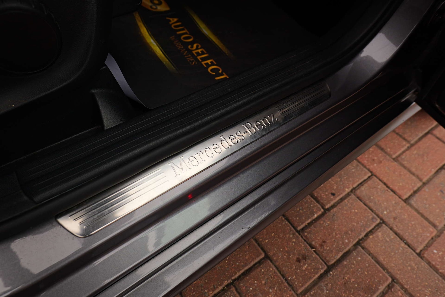 Used Mercedes-Benz B Class 2015 for sale - 76382742: Photo 32