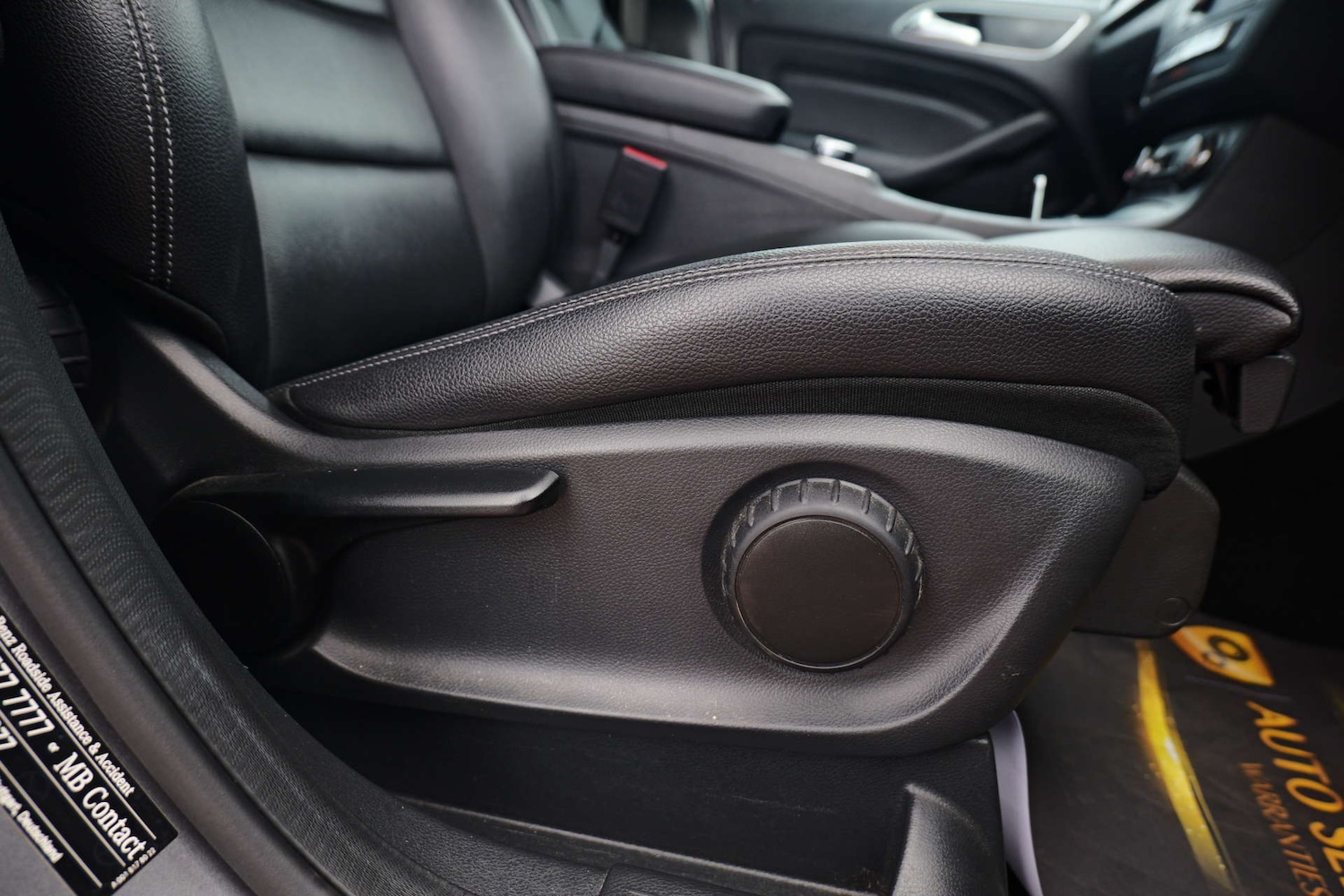 Used Mercedes-Benz B Class 2015 for sale - 76382742: Photo 33