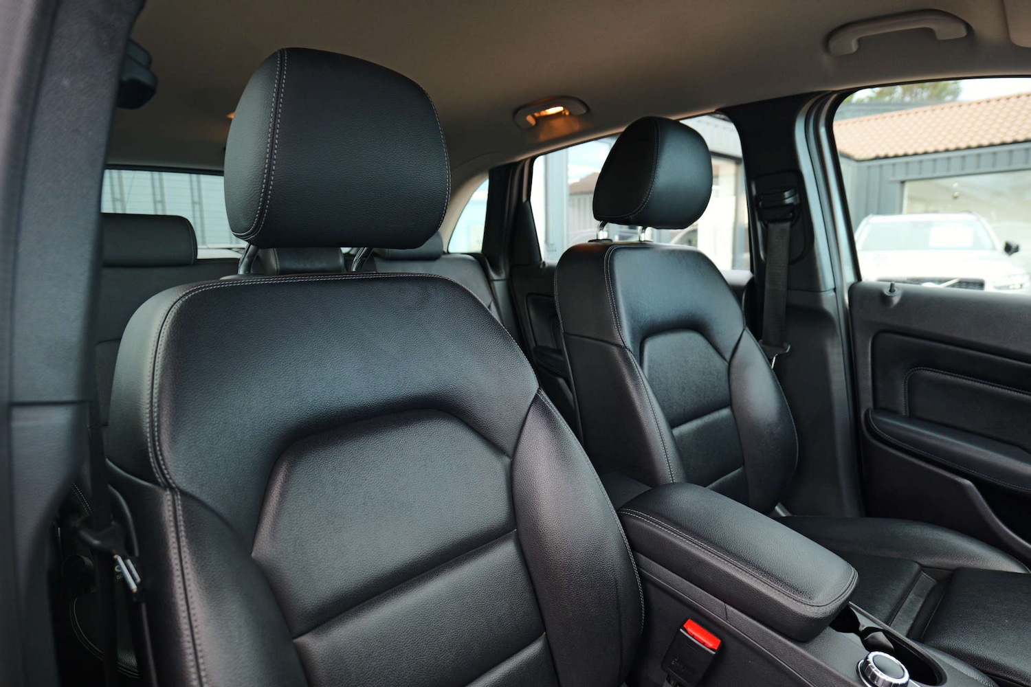 Used Mercedes-Benz B Class 2015 for sale - 76382742: Photo 34