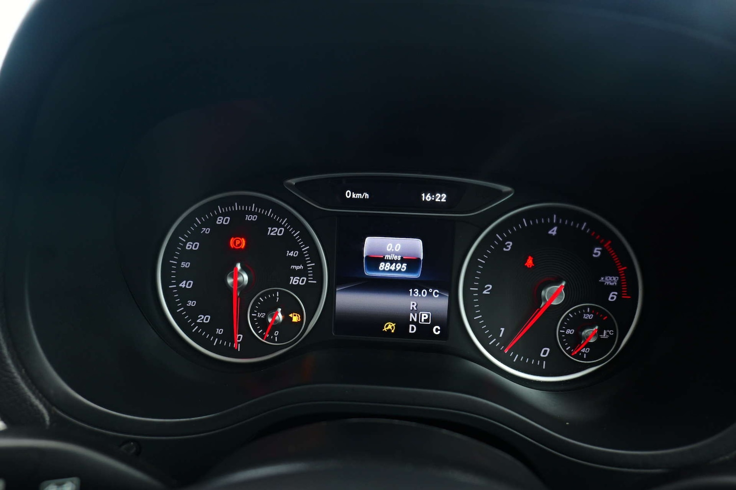 Used Mercedes-Benz B Class 2015 for sale - 76382742: Photo 38