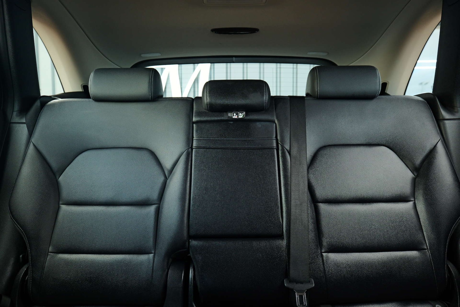 Used Mercedes-Benz B Class 2015 for sale - 76382742: Photo 40