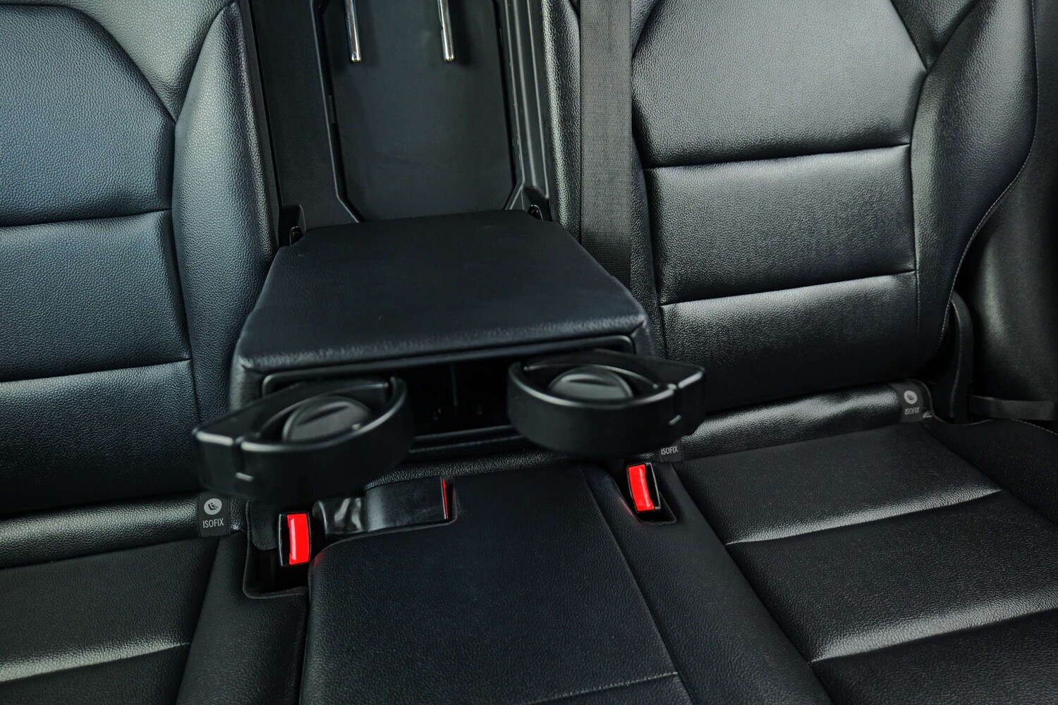 Used Mercedes-Benz B Class 2015 for sale - 76382742: Photo 41