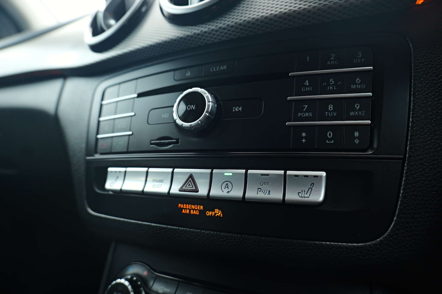 Used Mercedes-Benz B Class 2015 for sale - 76382742: Photo 43