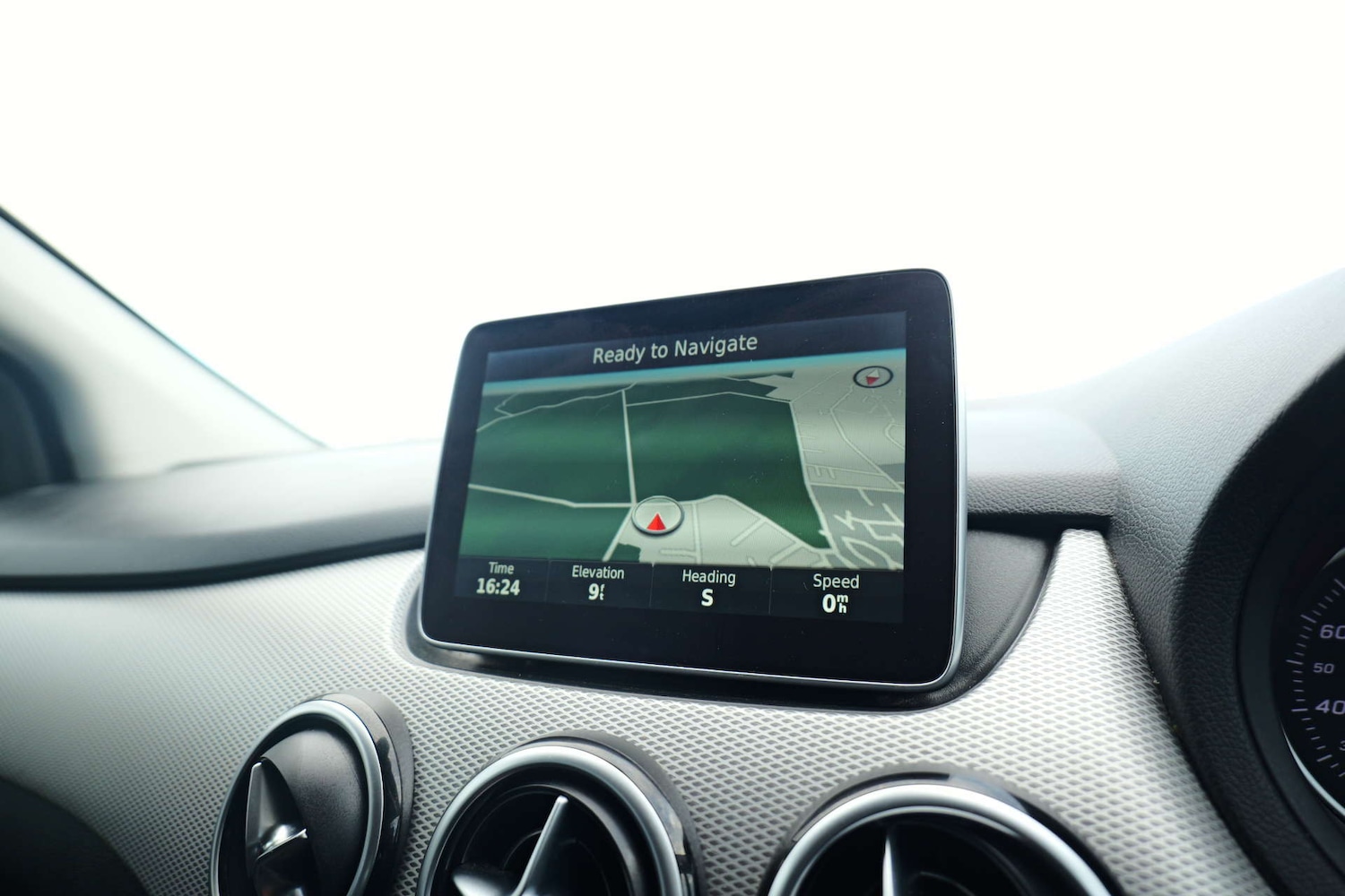 Used Mercedes-Benz B Class 2015 for sale - 76382742: Photo 46