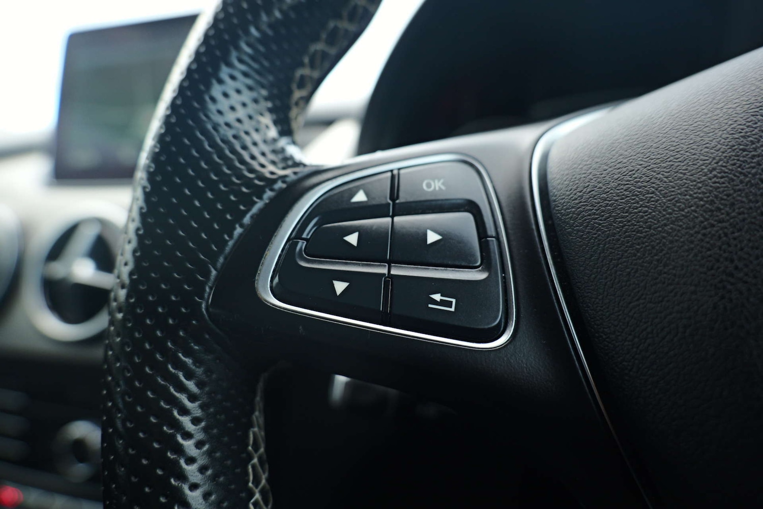 Used Mercedes-Benz B Class 2015 for sale - 76382742: Photo 49