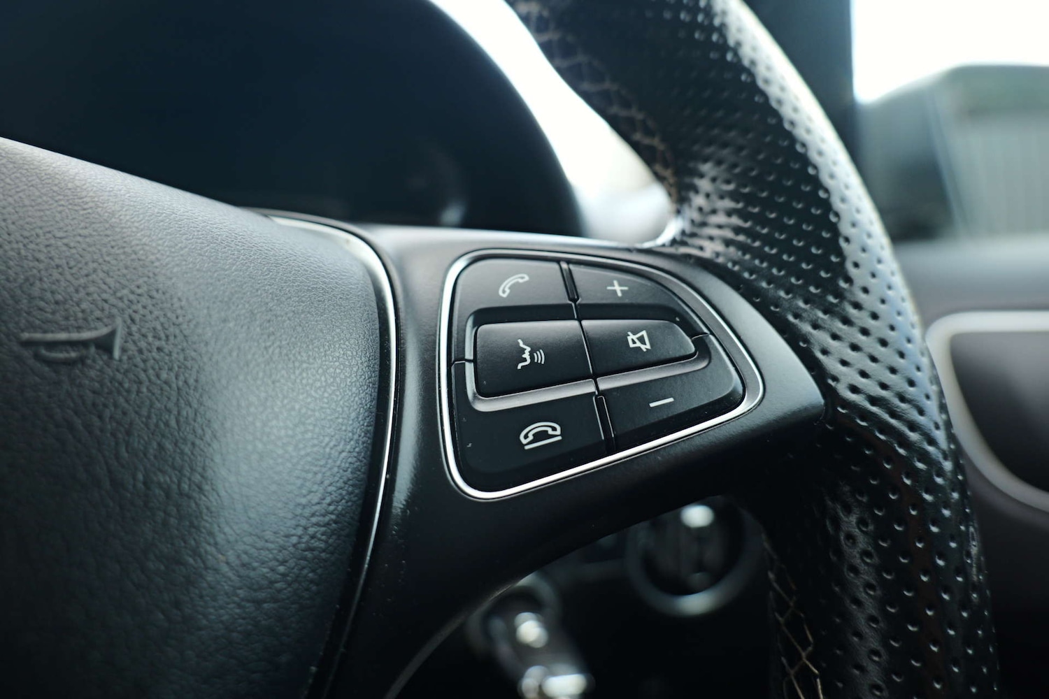 Used Mercedes-Benz B Class 2015 for sale - 76382742: Photo 50