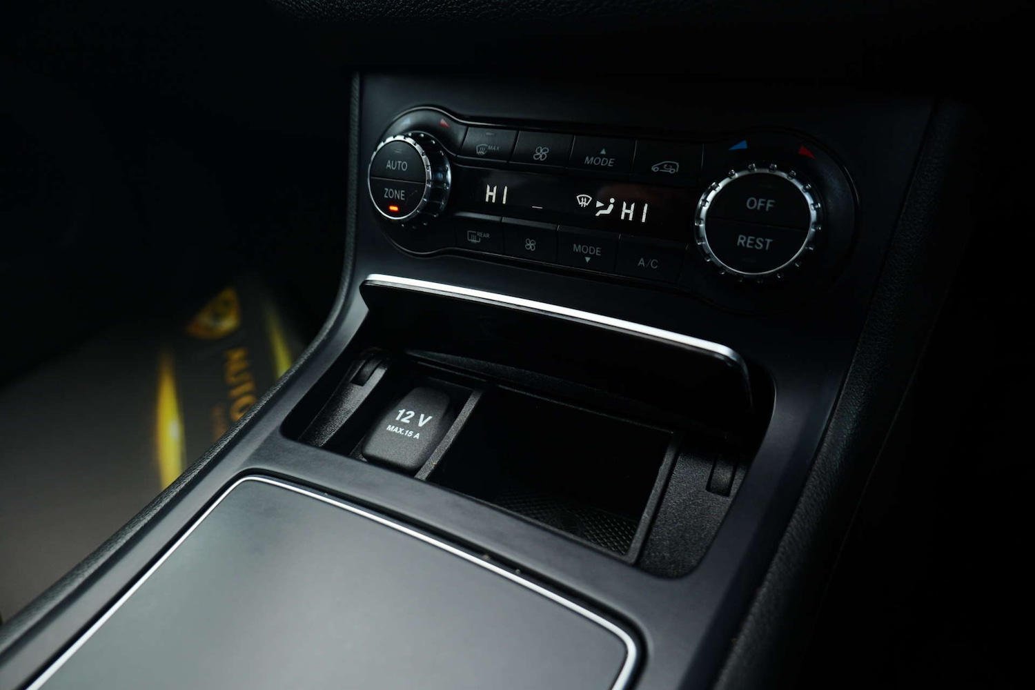 Used Mercedes-Benz B Class 2015 for sale - 76382742: Photo 55