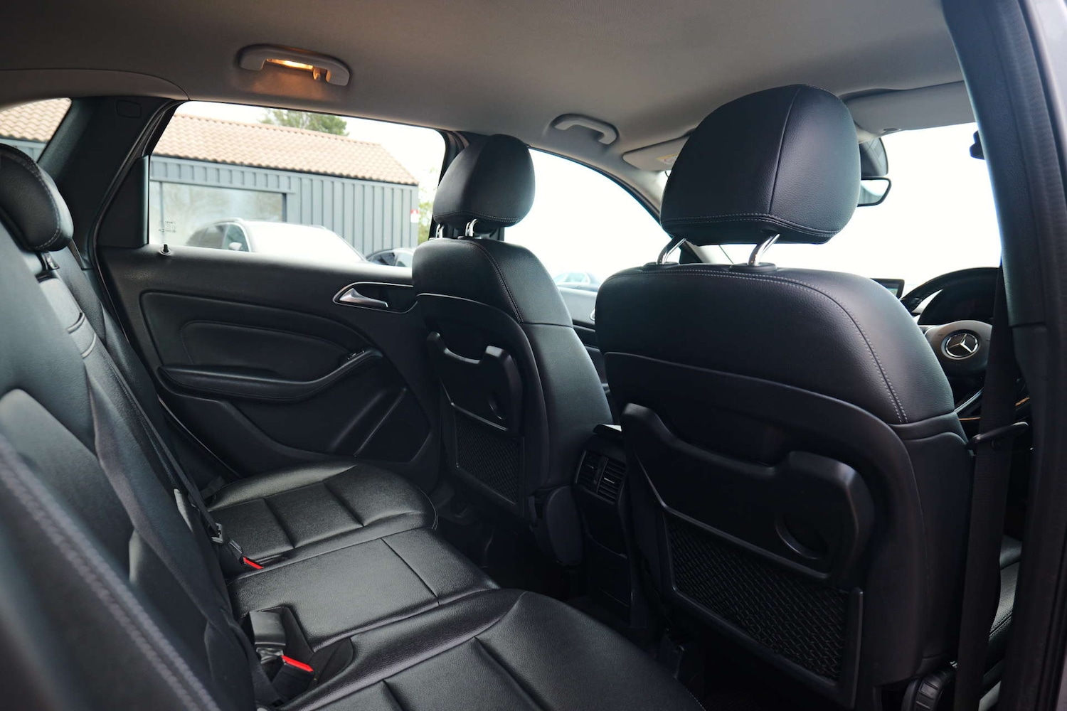 Used Mercedes-Benz B Class 2015 for sale - 76382742: Photo 58