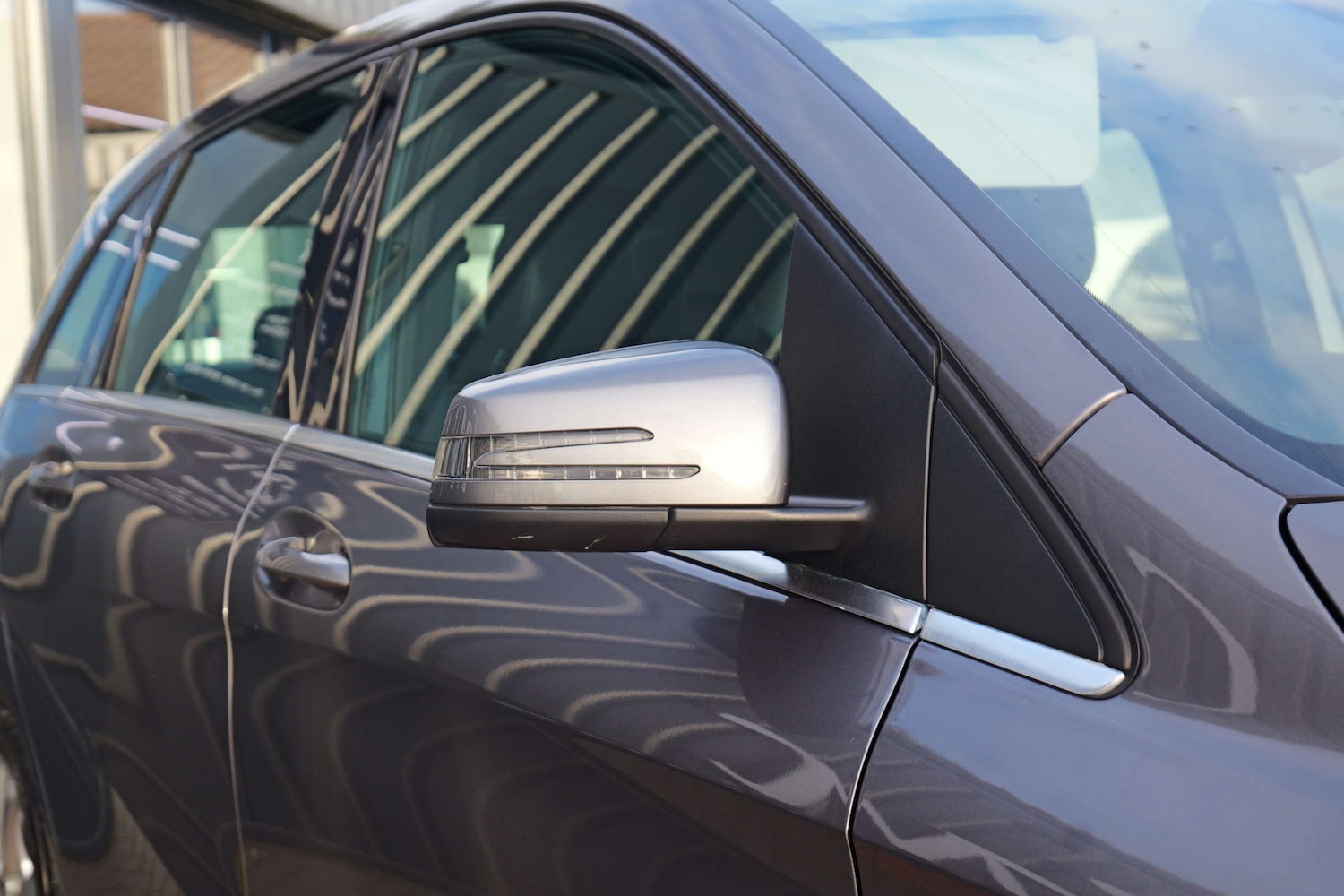 Used Mercedes-Benz B Class 2015 for sale - 76382742: Photo 6