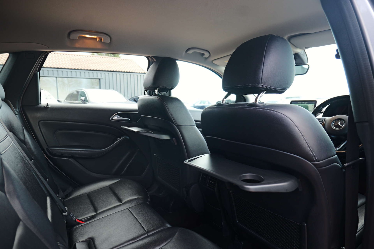 Used Mercedes-Benz B Class 2015 for sale - 76382742: Photo 65