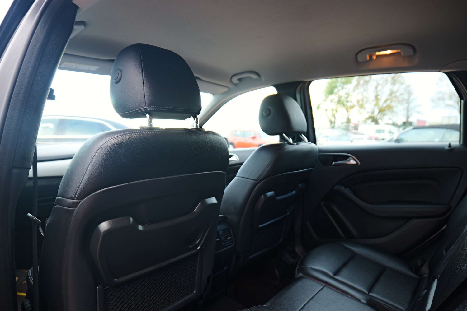 Used Mercedes-Benz B Class 2015 for sale - 76382742: Photo 75