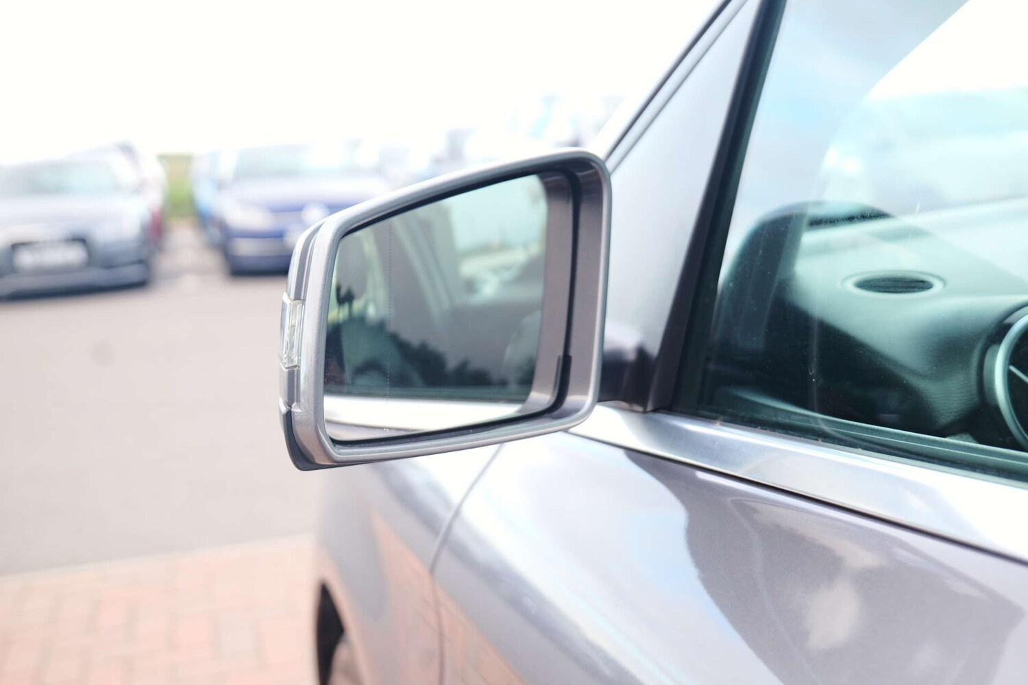 Used Mercedes-Benz B Class 2015 for sale - 76382742: Photo 76