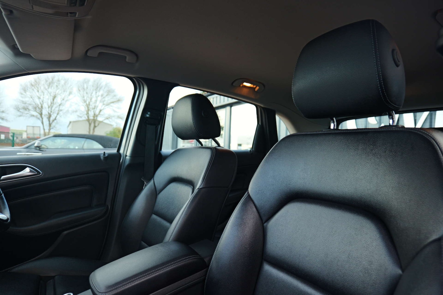 Used Mercedes-Benz B Class 2015 for sale - 76382742: Photo 80