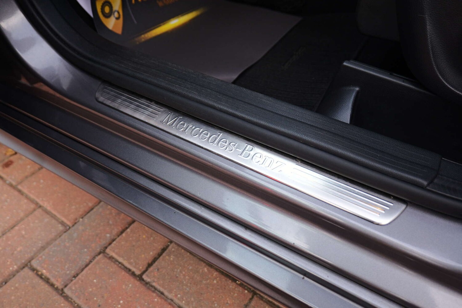 Used Mercedes-Benz B Class 2015 for sale - 76382742: Photo 83