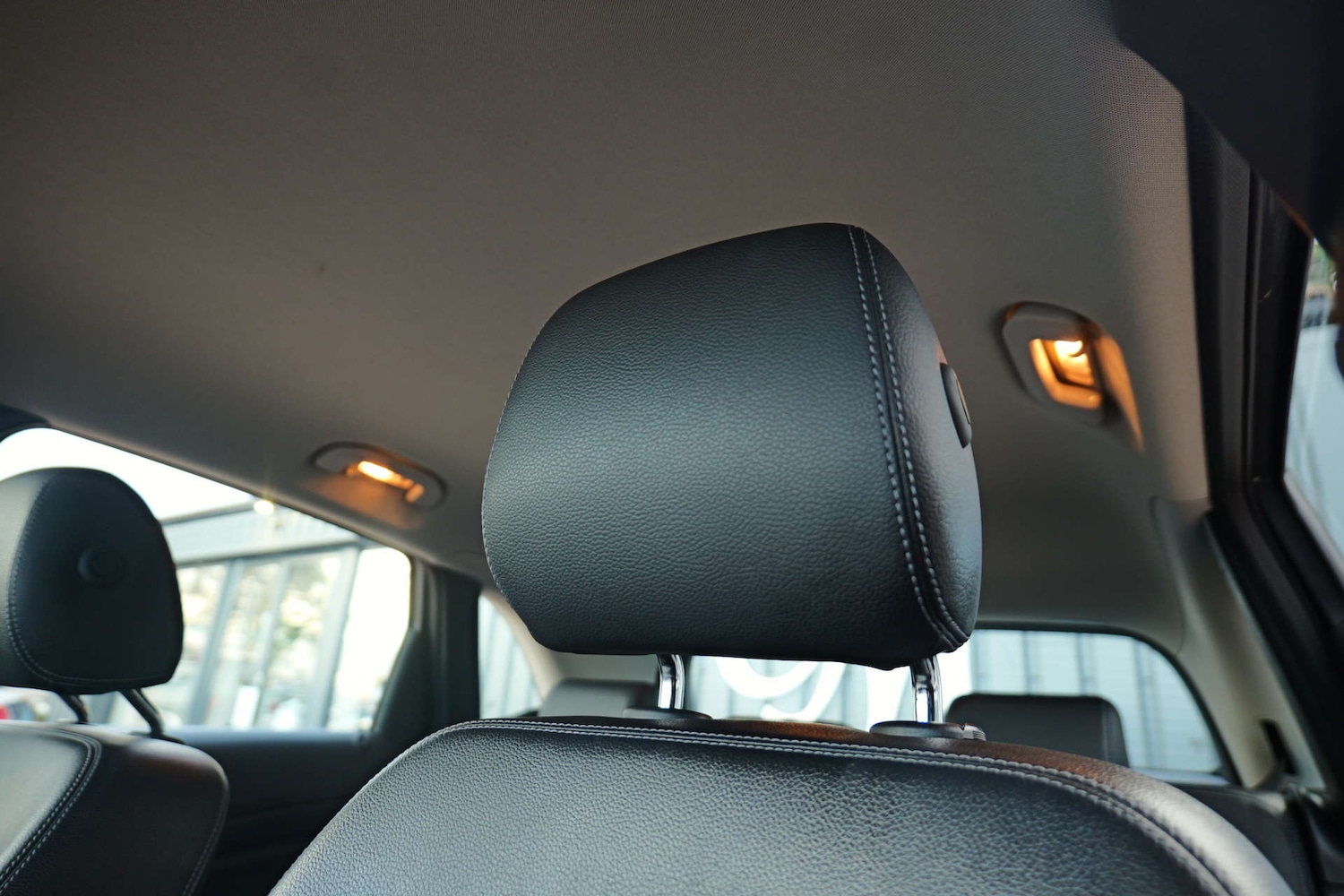 Used Mercedes-Benz B Class 2015 for sale - 76382742: Photo 84