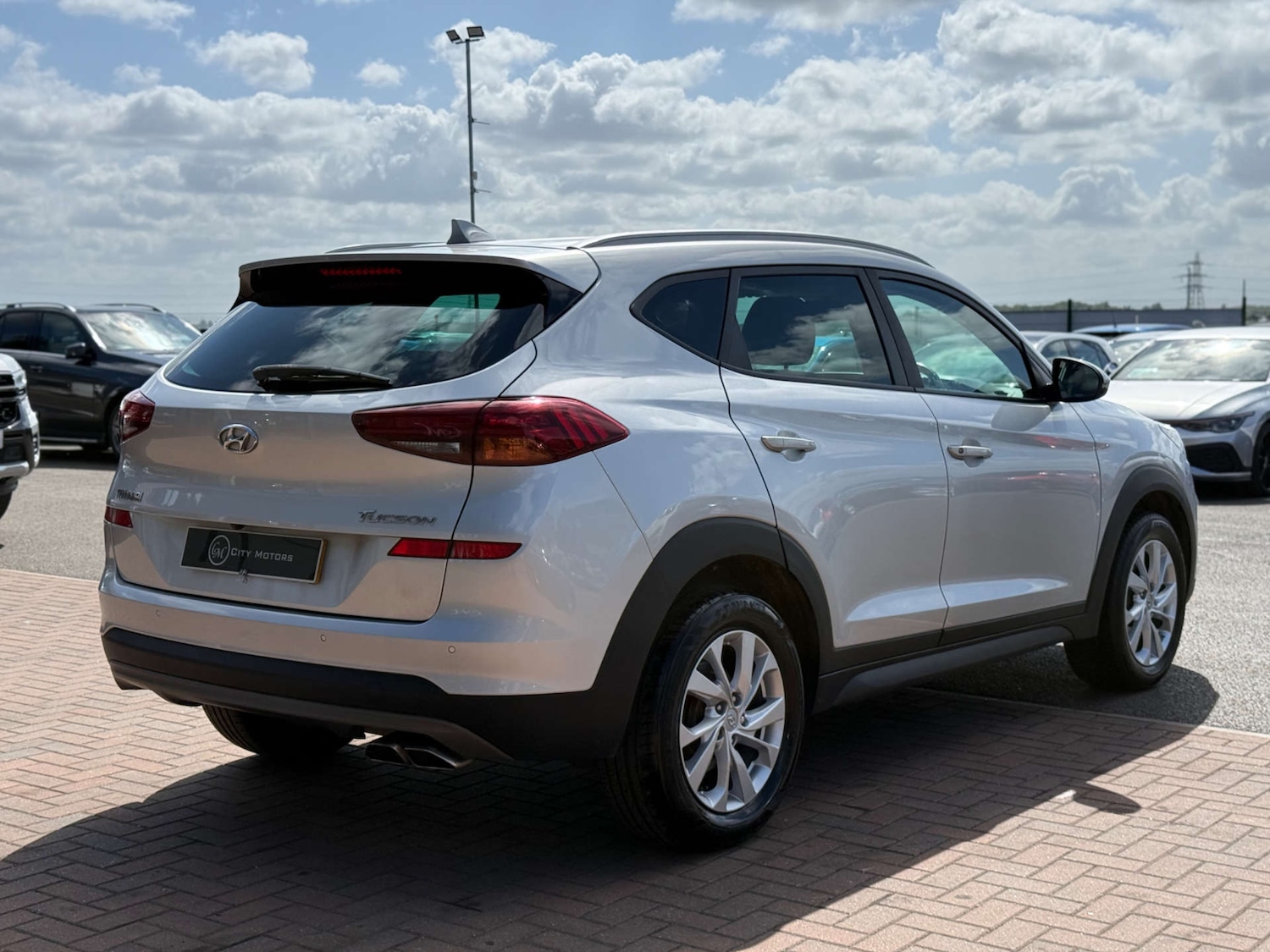 Vehicle 28
