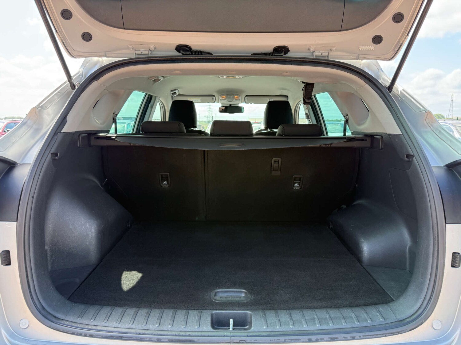Vehicle 36